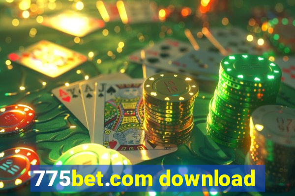 775bet.com download